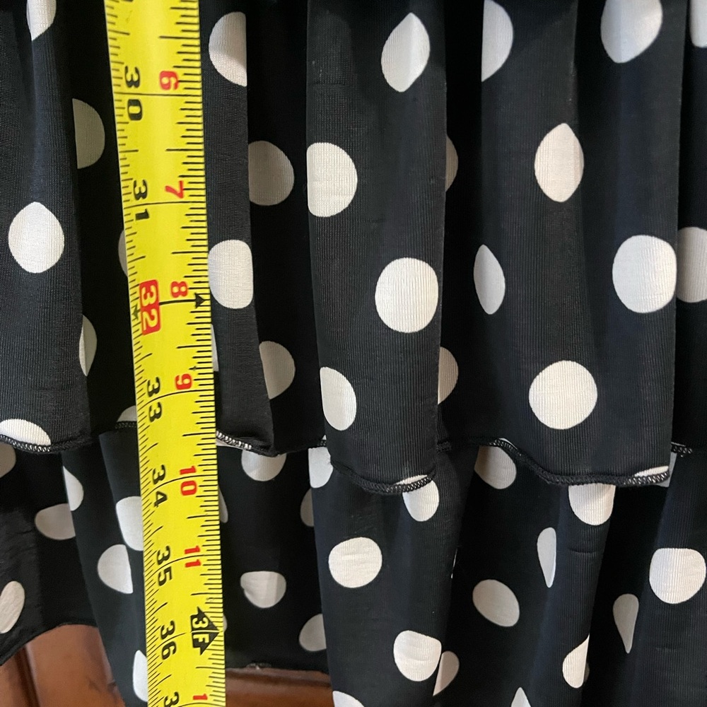 Dainty Jewells Ruffle Skirt - Picture 6 of 12